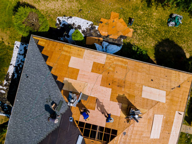 Best Emergency Roof Repair  in Oregon, OH