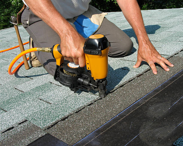Professional Roofing Contractor in Oregon, OH