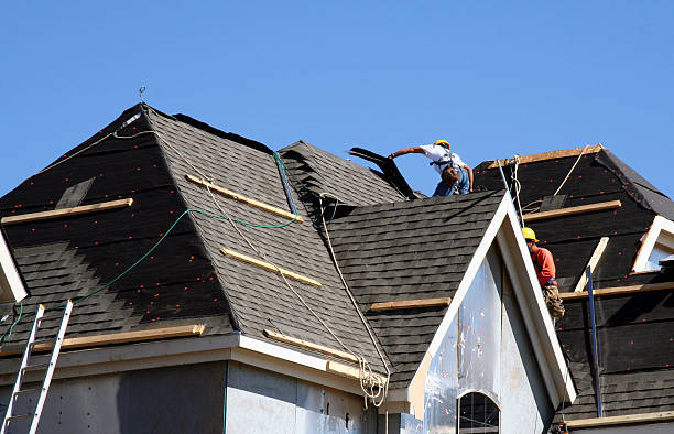Best Slate Roofing Contractor  in Oregon, OH