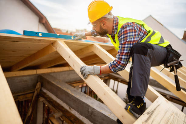 Quick and Trustworthy Emergency Roof Repair Services in Oregon, OH