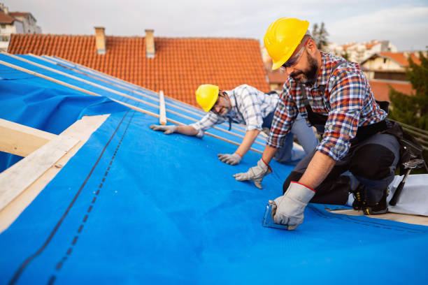 Best Flat Roof Repair Services  in Oregon, OH