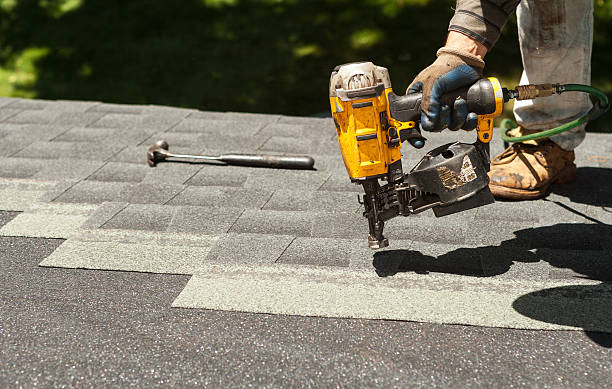 Best Roofing Contractor Near Me  in Oregon, OH