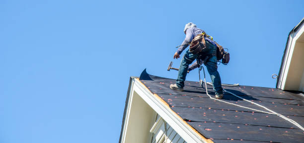 Best Residential Roofing Contractor  in Oregon, OH
